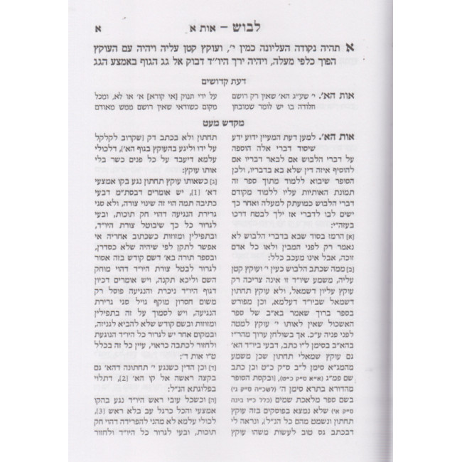Da'as kedoshim / דעת קדושים מקדש מעט - צורות האותיות Da'as kedoshim / דעת קדושים מקדש מעט - צורות האותיות