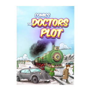 The Doctors Plot