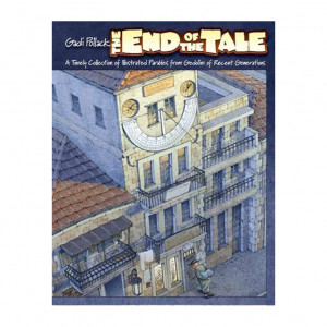 The End of the Tale