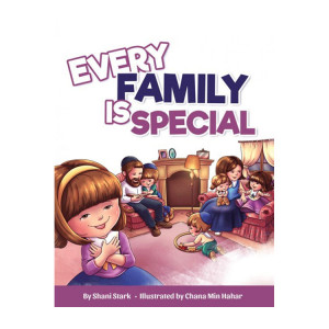 Every Family is Special
