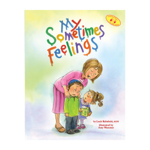 My Sometimes Feelings 