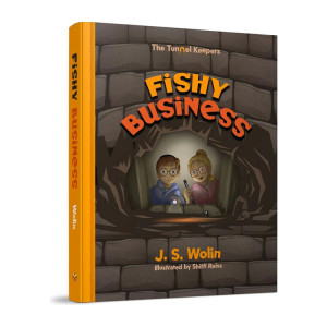 Fishy Business