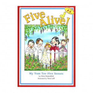 Five Alive