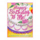 Happy Birthday to Me! - Girls
