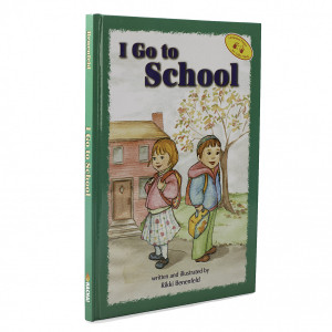 I Go To School