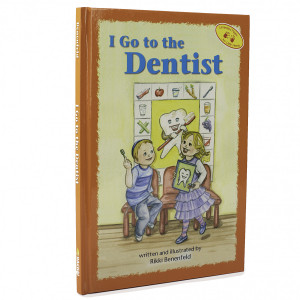 I Go To The Dentist