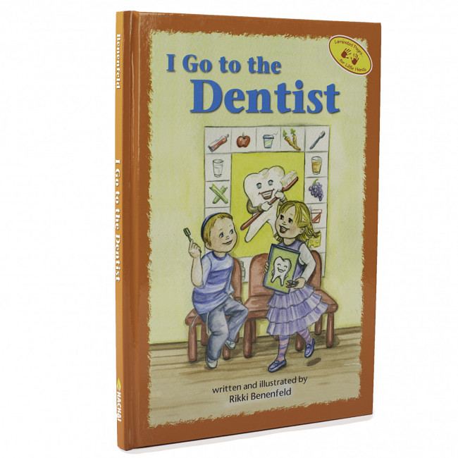 I Go To The Dentist