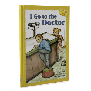 I Go to the Doctor