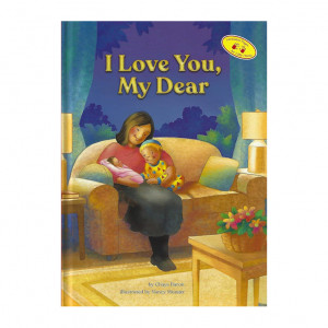I Love You My Dear