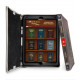 The Complete ArtScroll Digital Library loaded on a New iPad Includes a magnificent leather iPad cover [10.2" iPad]           