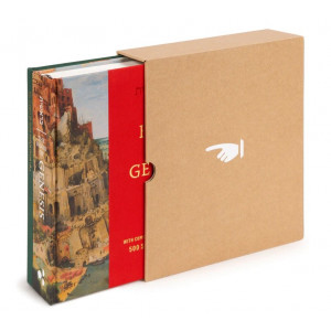 The Book Of Genesis Bereishis 2 Volume Slipcased Set