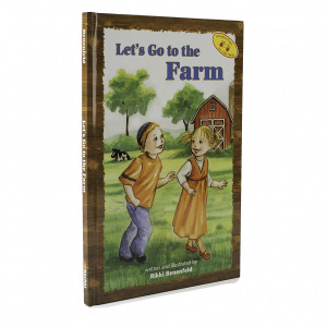 Let's Go to the Farm 