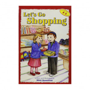 Let's Go Shopping