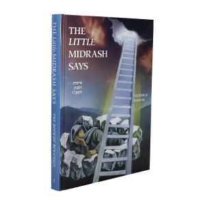 The Little Midrash Says: Beraishis