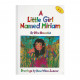 A Little Girl Named Miriam