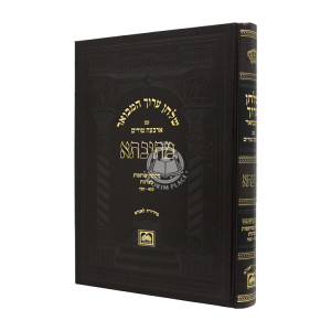 Shulchan Aruch Mesivta Hilchos Shabbos Siman 304-307  /   שלחן ערוך מתיבתא הלכות שבת סי' דש - שז