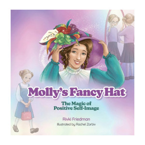 Molly's Fancy Hat