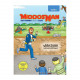 Middos Man Volume 8