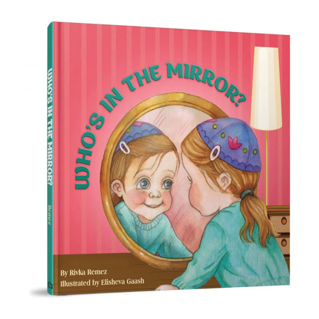 Who's in the Mirror?