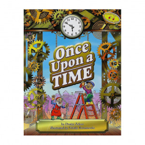 Once upon a Time 