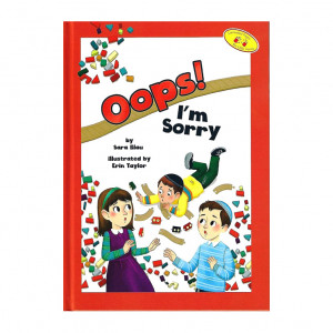Oops! I'm Sorry 