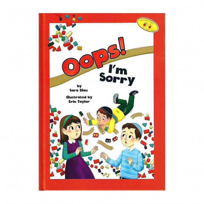 Oops! I'm Sorry 
