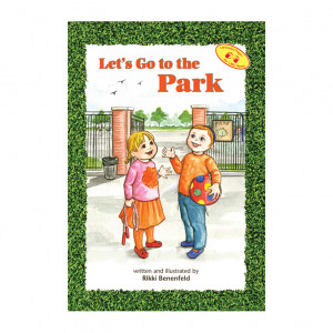 Let's Go to the Park