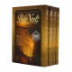 Pele Yoetz 4 Volumes