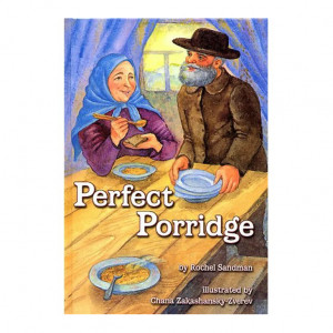 Perfect Porridge 
