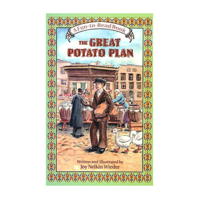 The Great Potato Plan