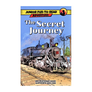 The Secret Journey