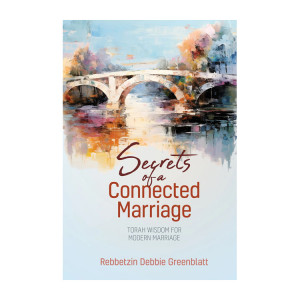 Secrets of a Connected Marriage