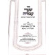 Sha'arei Avodah LeRabeinu Aharon Mistroshela / שערי העבודה לרבינו אהרן מסטראשעלע