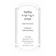 Shlosha Divrei Torah Ketzarim Al Parshas Hashevua  / שלושה דברי תורה קצרים על פרשת השבוע