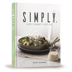 Simply Cookbook  
