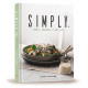 Simply Cookbook  