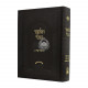 Shas In One Volume - Oz Vehadar / ש"ס בכרך אחד - עוז והדר