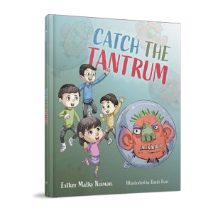 Catch the Tantrum