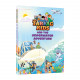 The Taryag Kids and the Underwater Adventure