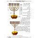 Tavnis HaMishkan Vekhailav Ubigdei Kehunah - Oz Vehadar / תבנית המשכן וכליו ובגדי כהונה - עוז והדר