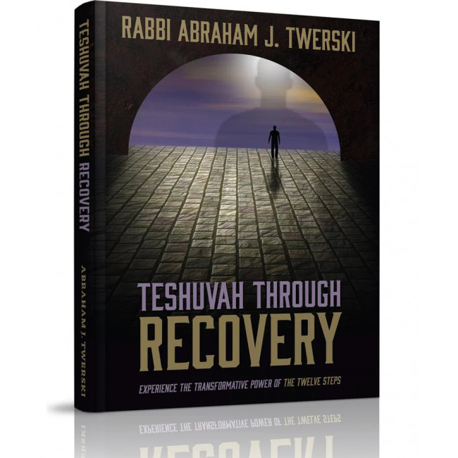 Teshuvah Through Recovery