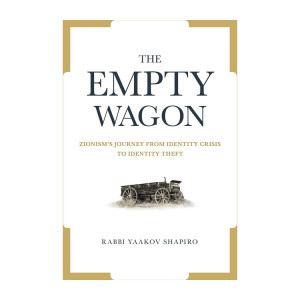 The Empty Wagon