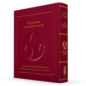 The Steinsaltz Neviim