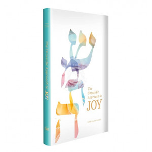 The Chassidic approach to joy