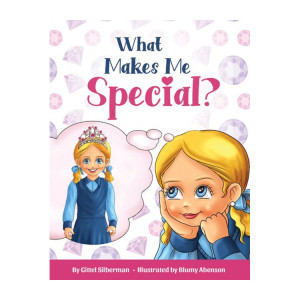 What Makes Me Special?