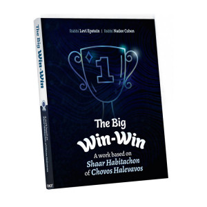 The Big Win- Win 