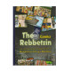 The Rebbetzin - Comics