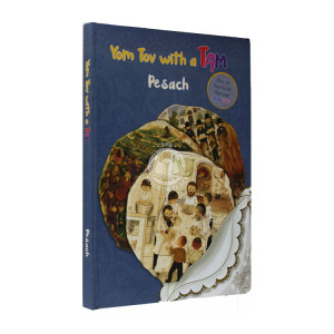 Yom Tov With a Tam - Pesach  